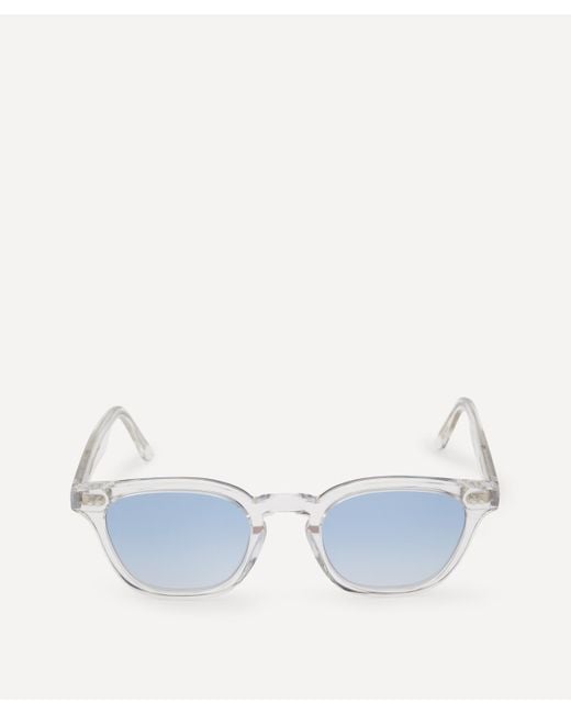 Monokel Blue River Square Sunglasses for men