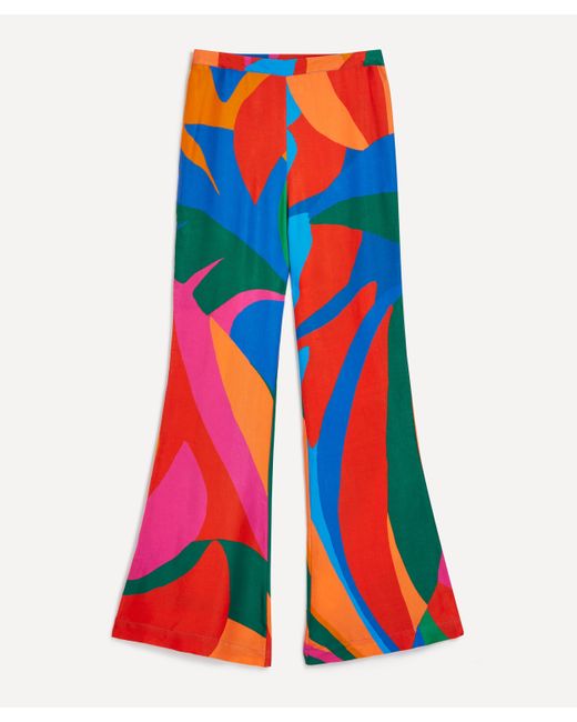 Multicolor Leggings - Temu