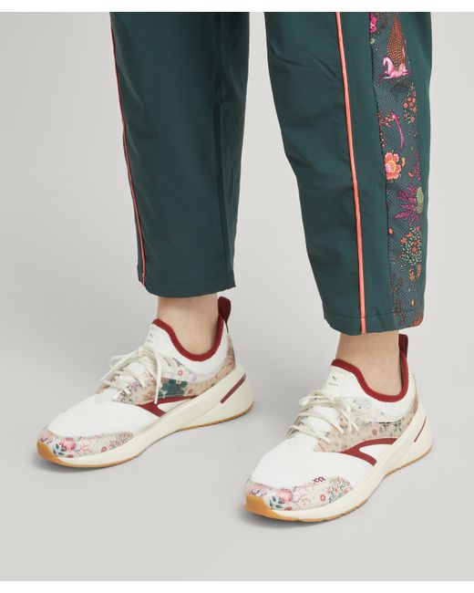 puma liberty trainers