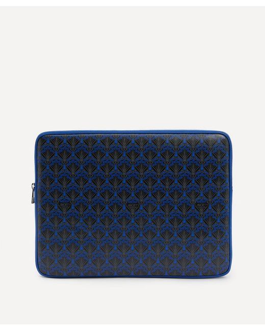Liberty Blue Iphis Laptop Case