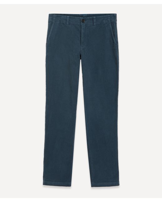 Paul smith corduroy jeans 2025