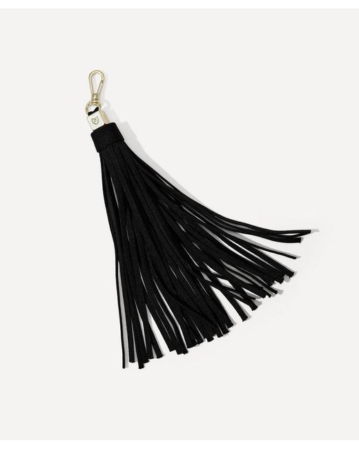 Rothy's Black The Tassel Clip