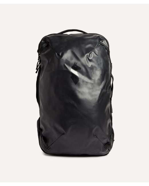 COTOPAXI Black Mens Allpa 28l Travel Backpack One Size for men