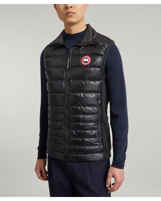 Canada goose hotsell lite gilet