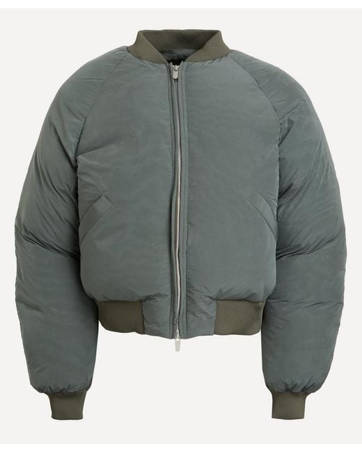 ジャケット・アウター Seventh store sumo coat Jacket Seventh Sumo Coat in Gray for Men | Lyst