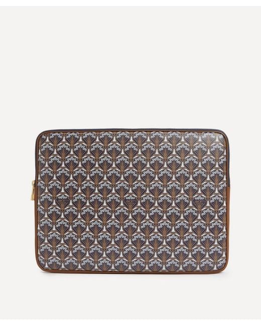 Liberty Gray Iphis Laptop Case