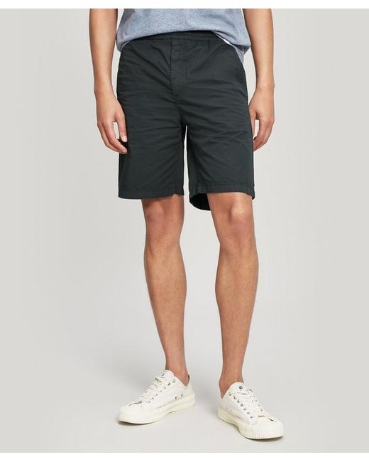 cotton work shorts