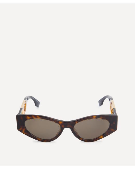 Fendi 2025 cateye sunglasses