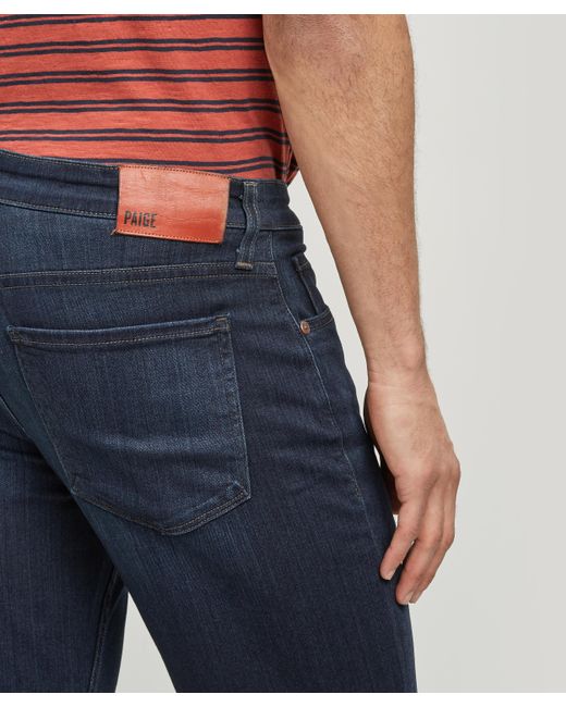 paige men's jeans