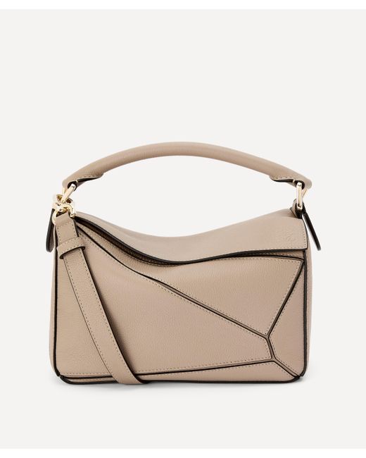 Loewe puzzle bag small cheap sale