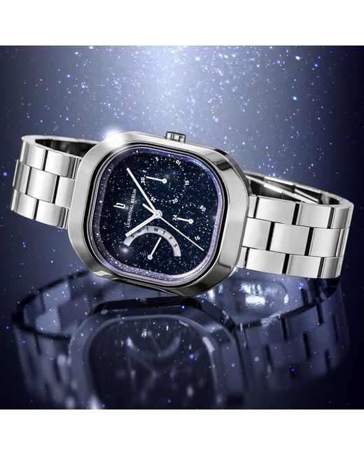 Lilienthal Berlin Blue Multimatica – Midnight Sky