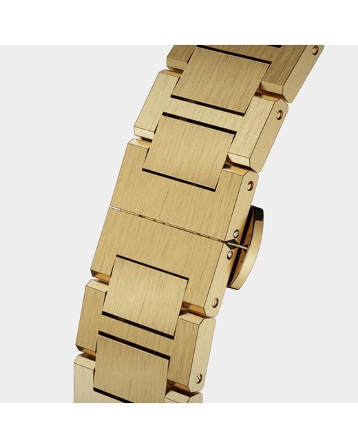 Lilienthal Berlin Metallic Nuvora – Mono
