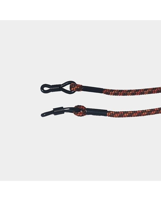 Lilienthal Berlin Metallic Eyewear Strap –