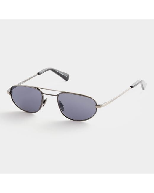 Lilienthal Berlin Blue Neo Wave – Anthracite