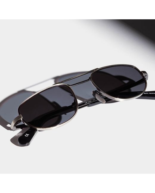 Lilienthal Berlin Blue Neo Wave – Anthracite