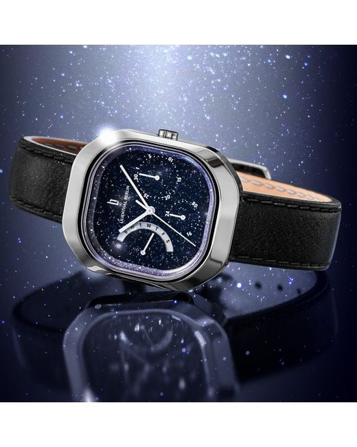 Lilienthal Berlin Blue Multimatica – Midnight Sky