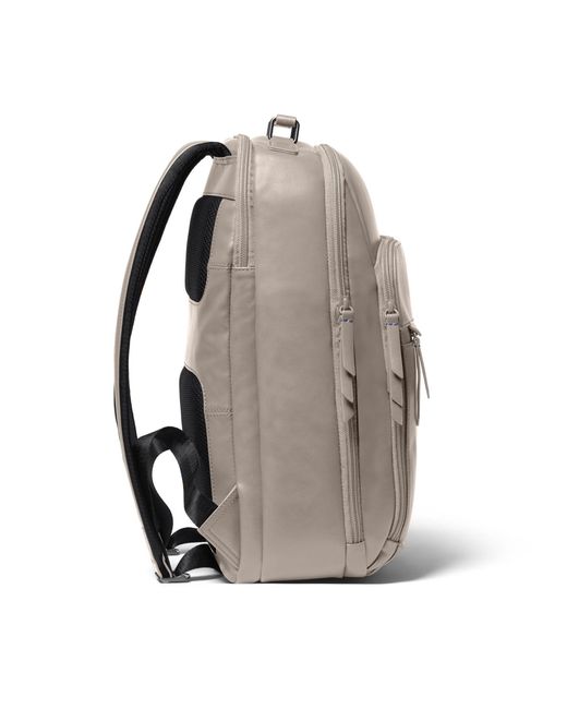 Lilienthal Berlin Gray Virtuoso Essential Backpack – Light