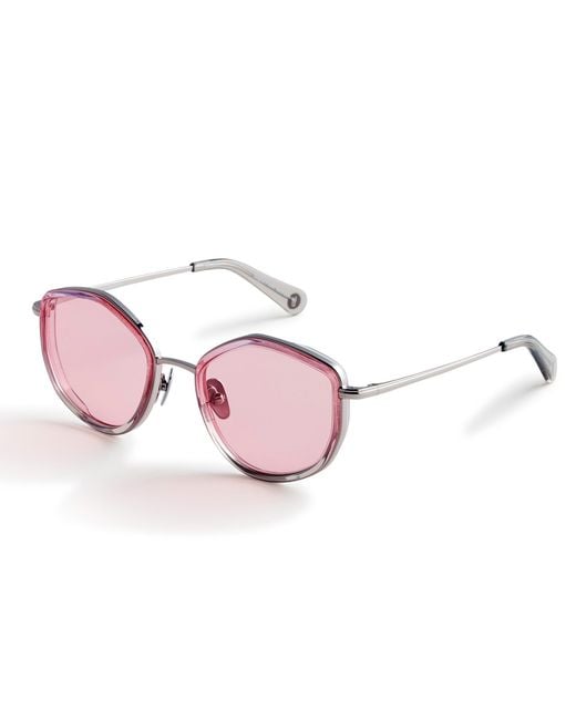 Lilienthal Berlin Pink Bit Pop – Pixie Rose