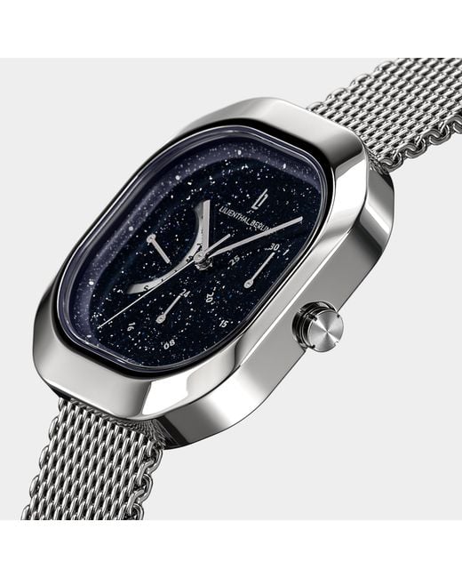 Lilienthal Berlin Metallic Multimatica – Midnight Sky