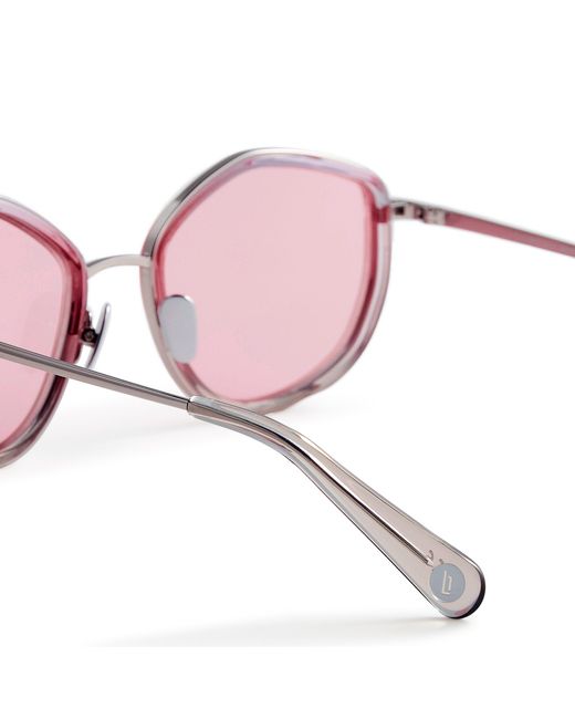 Lilienthal Berlin Pink Bit Pop – Pixie Rose