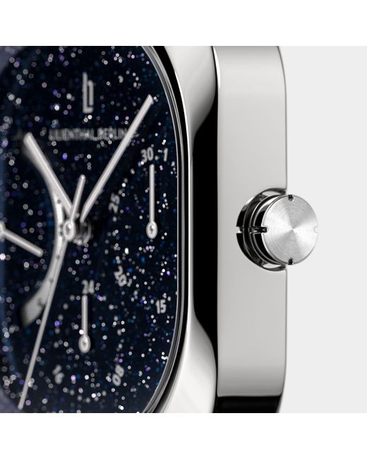 Lilienthal Berlin Blue Multimatica – Midnight Sky