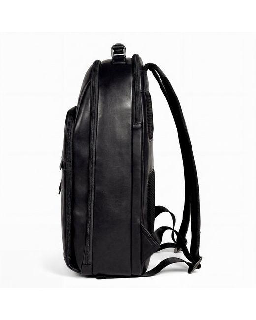 Lilienthal Berlin Black Virtuoso Essential Backpack –