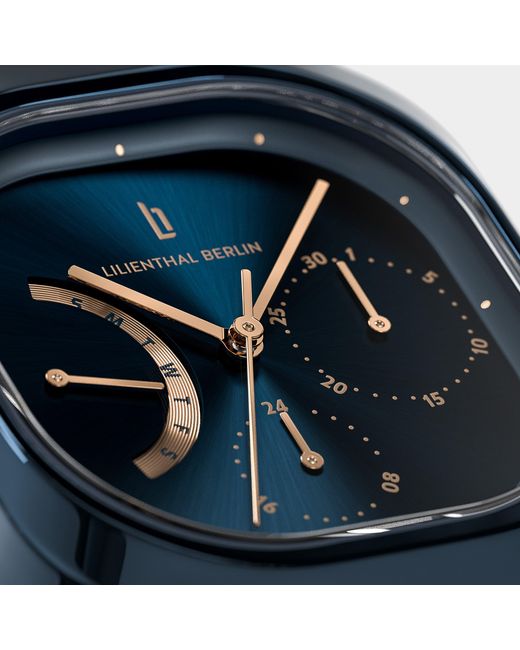 Lilienthal Berlin Blue Multimatica – Rose
