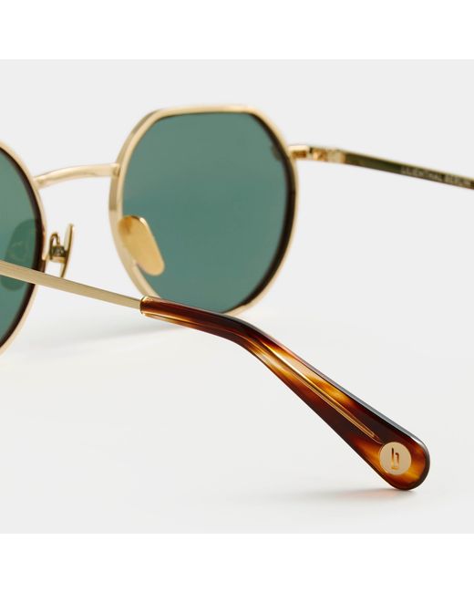 Lilienthal Berlin Green Nu Jazz – Brushed Tortoise