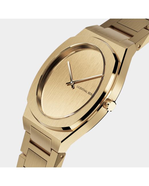 Lilienthal Berlin Metallic Nuvora – Mono