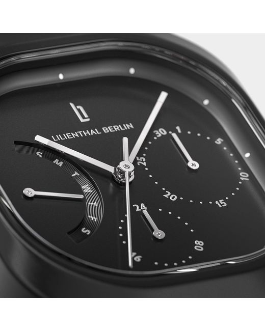 Lilienthal Berlin Black Multimatica – All