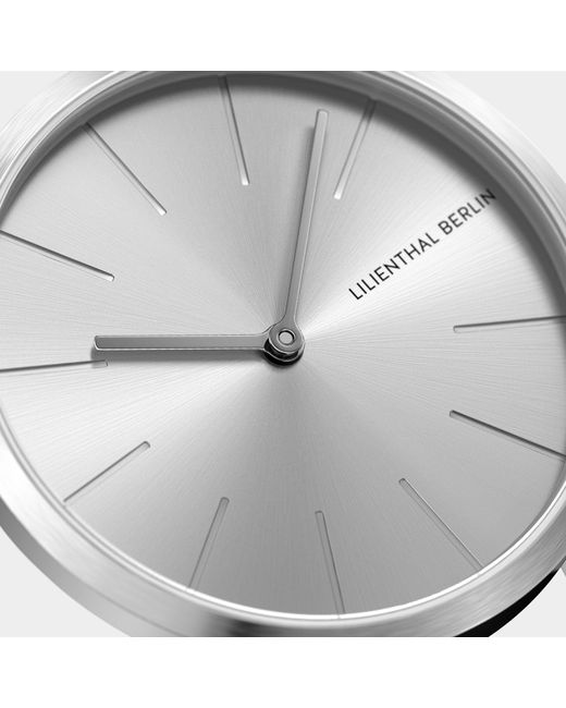 Lilienthal Berlin Gray Rosalux – Touch