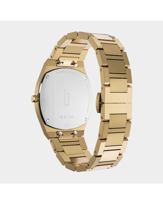 Lilienthal Berlin Metallic Nuvora – Mono