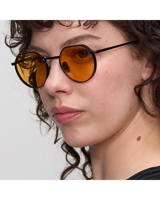Lilienthal Berlin Brown Nu Jazz –