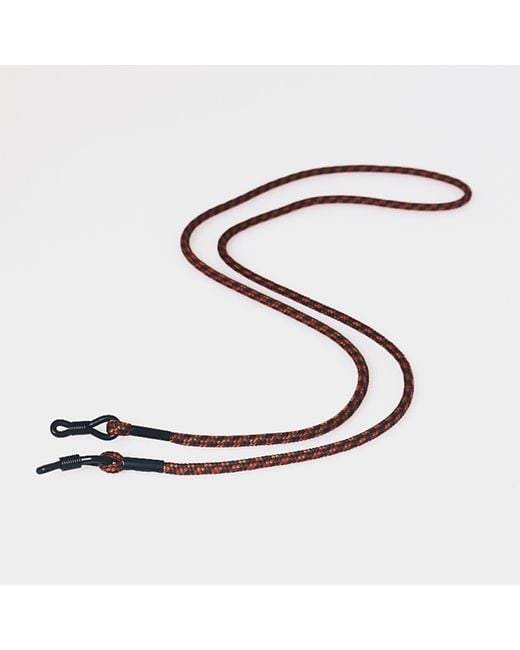 Lilienthal Berlin Metallic Eyewear Strap –