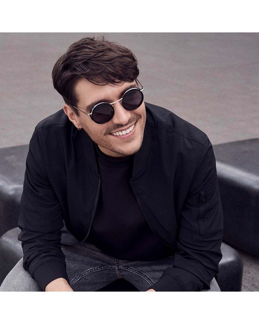 Lilienthal Berlin Brown Chillwave –