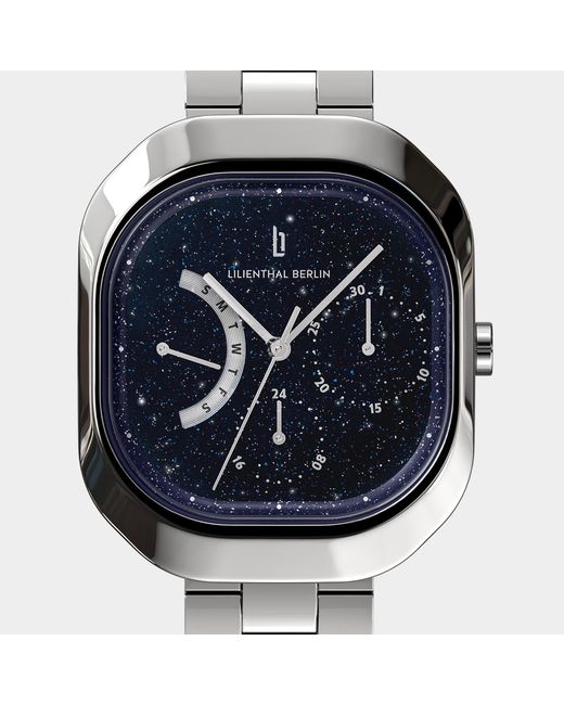 Lilienthal Berlin Blue Multimatica – Midnight Sky