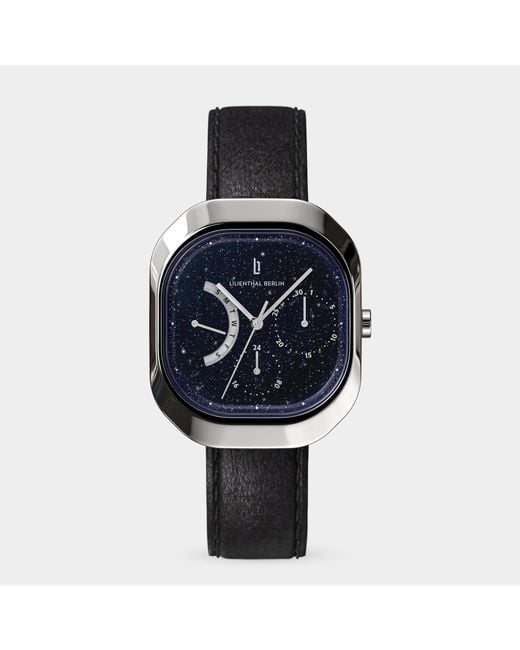 Lilienthal Berlin Blue Multimatica – Midnight Sky