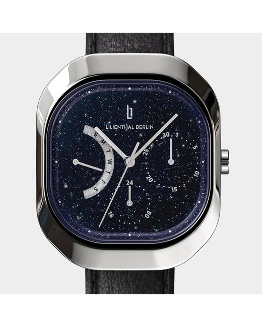 Lilienthal Berlin Blue Multimatica – Midnight Sky