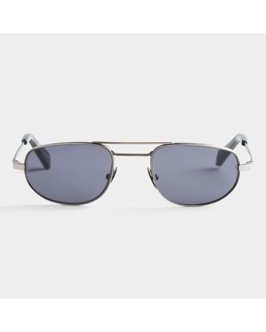 Lilienthal Berlin Blue Neo Wave – Anthracite
