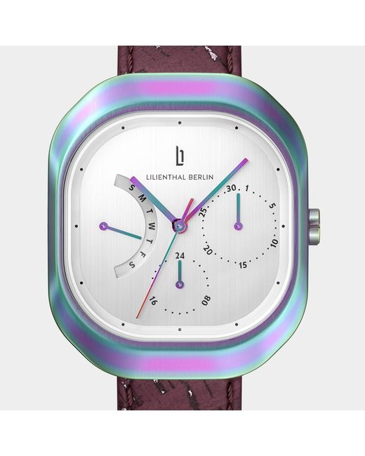 Lilienthal Berlin Metallic Multimatica –