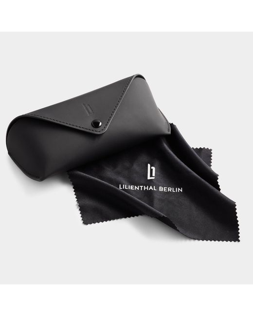 Lilienthal Berlin Brown Nu Jazz –