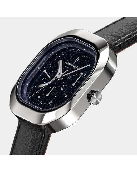 Lilienthal Berlin Blue Multimatica – Midnight Sky