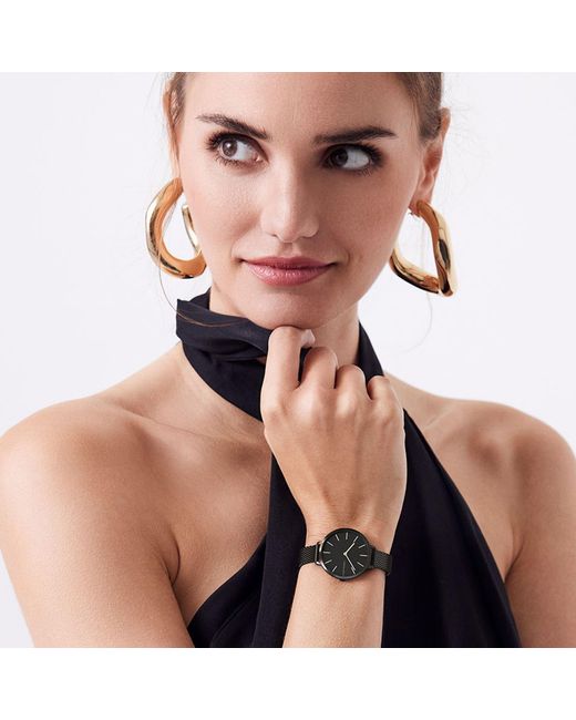 Lilienthal Berlin Black Rosalux –