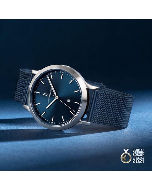 Lilienthal Berlin Huxley – in Blue für Herren