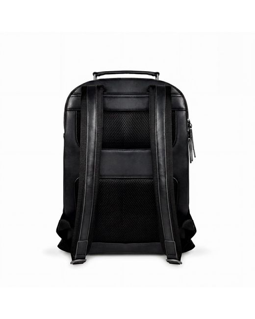 Lilienthal Berlin Black Virtuoso Essential Backpack –