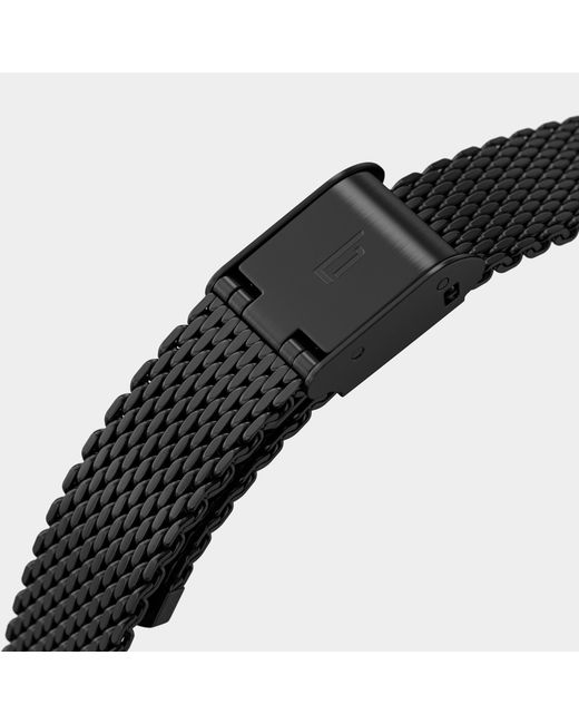 Lilienthal Berlin Black Rosalux –