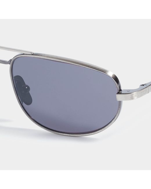 Lilienthal Berlin Blue Neo Wave – Anthracite