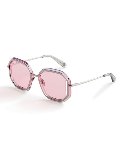 Lilienthal Berlin Pink Deep Disco – Pixie Rose