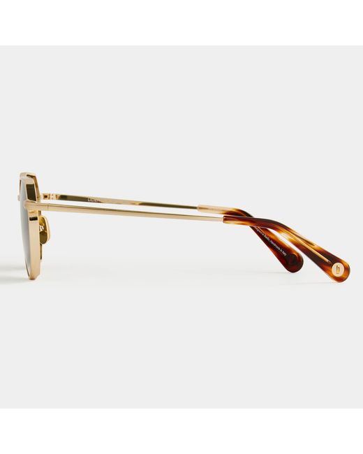 Lilienthal Berlin Green Nu Jazz – Brushed Tortoise