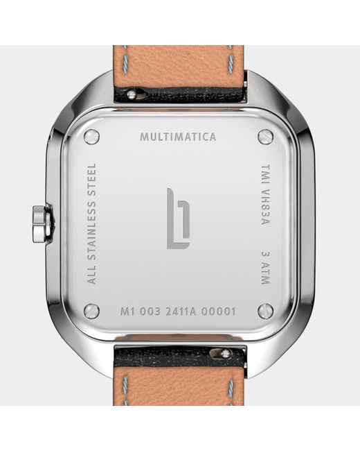 Lilienthal Berlin Blue Multimatica – Midnight Sky